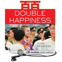 Double Happiness - The Audiobook