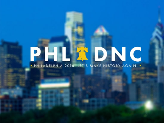 PHL DNC